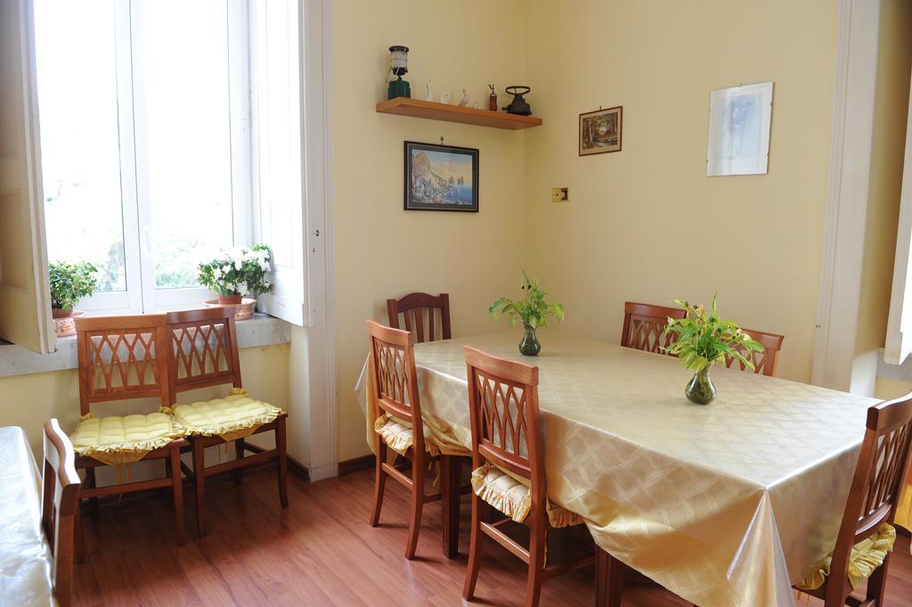 Come D'Incanto A Napoli Eksteriør billede