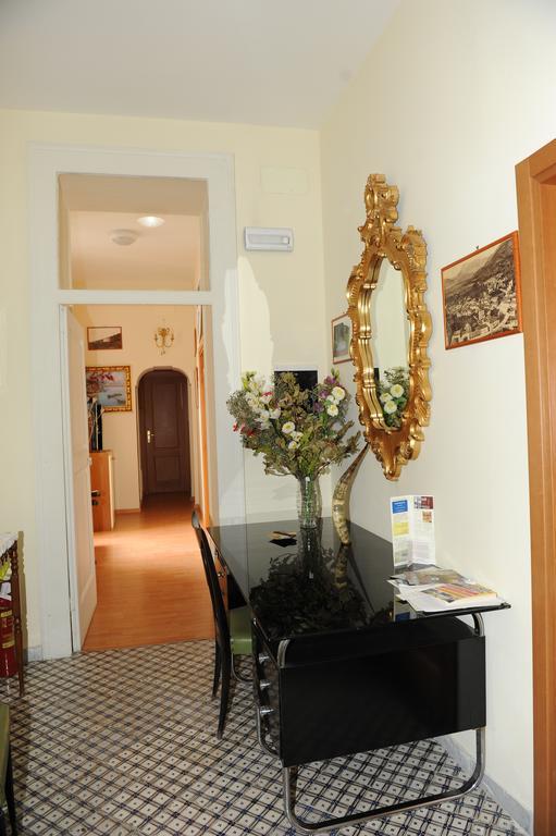 Come D'Incanto A Napoli Eksteriør billede