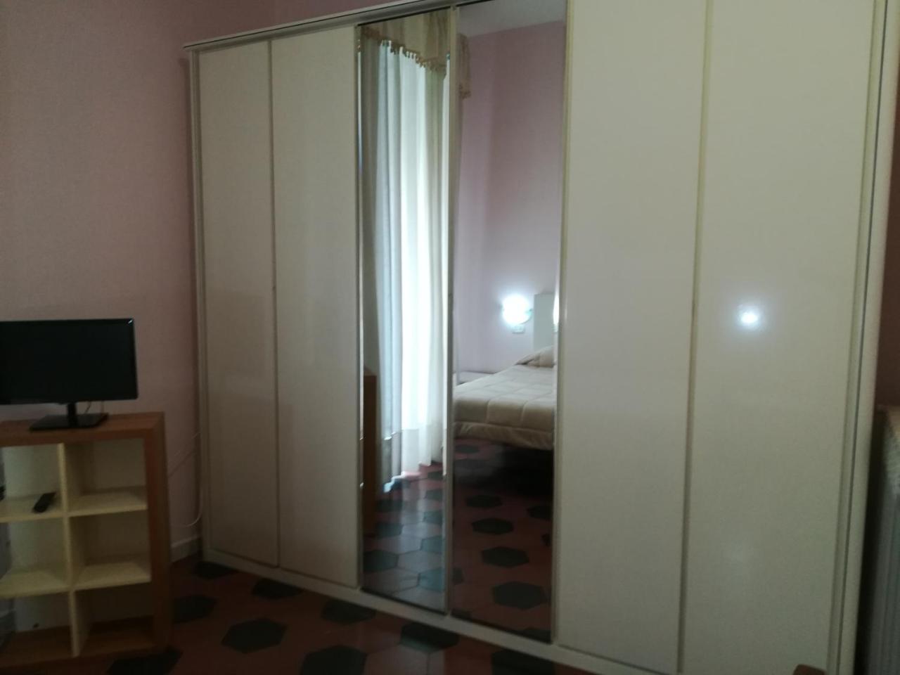 Come D'Incanto A Napoli Eksteriør billede